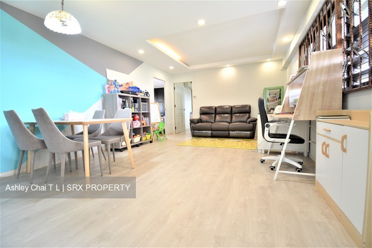 Blk 710 Bedok Reservoir Road (Bedok), HDB 4 Rooms #214956571